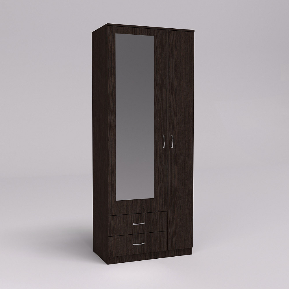 Передпокій ГКШ-1, Венге Магія, 840/480/2100 Львів - фото 2