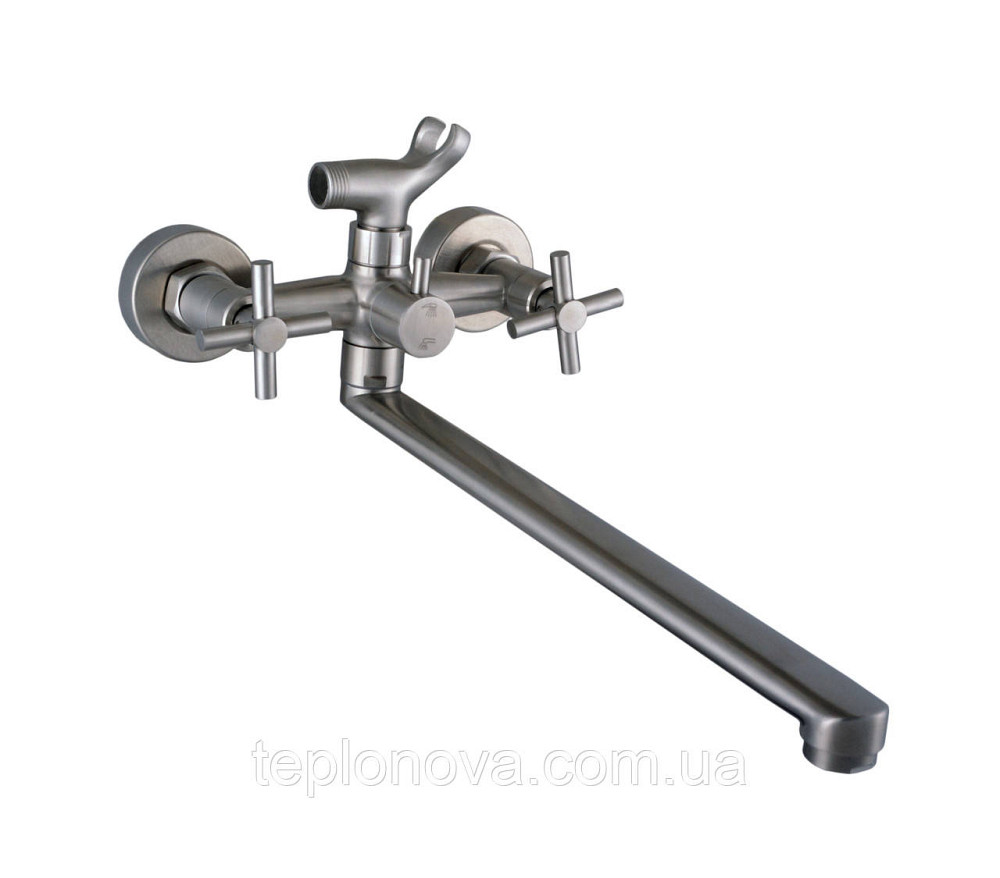 Смеситель для ванны Globus Lux DUKAT SD4-208 Черновцы - изображение 5