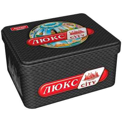 Настольная игра Artos Люкс. CITY (1199Л) Винница