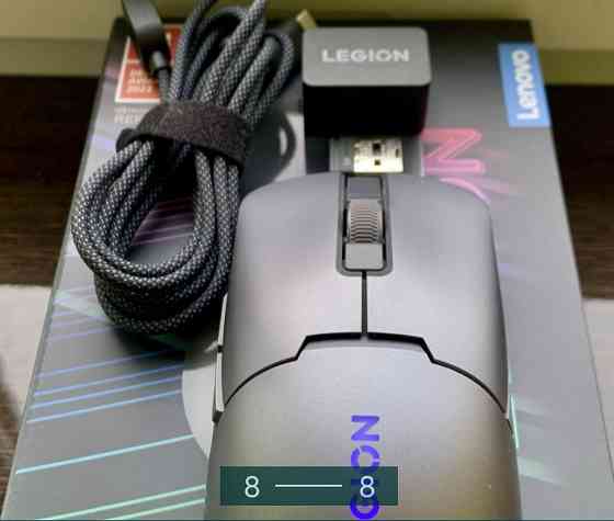 Ноутбук MSI Stealth 26 Studio RTX 4070/ i7/ 32Gb / 1TB. + Мишка Legion M600s. Киев