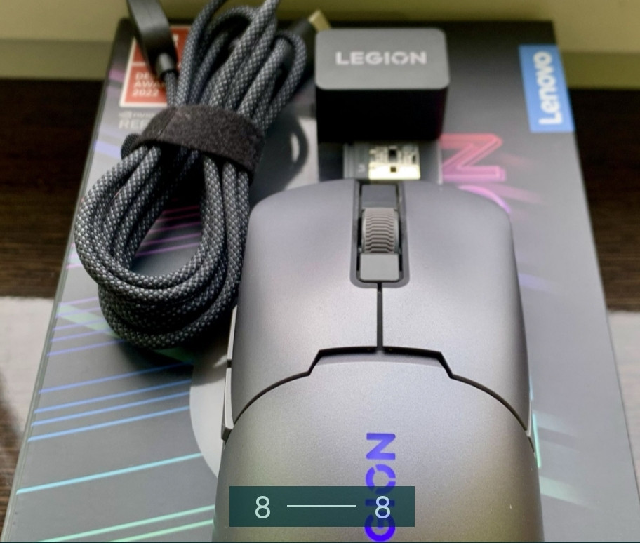 Ноутбук MSI Stealth 26 Studio RTX 4070/ i7/ 32Gb / 1TB. + Мишка Legion M600s. Киев - изображение 1