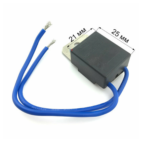 Модуль плавного пуску двигуна 230В 20A для електроінструмента, Katlego RQD004 Київ - фото 5