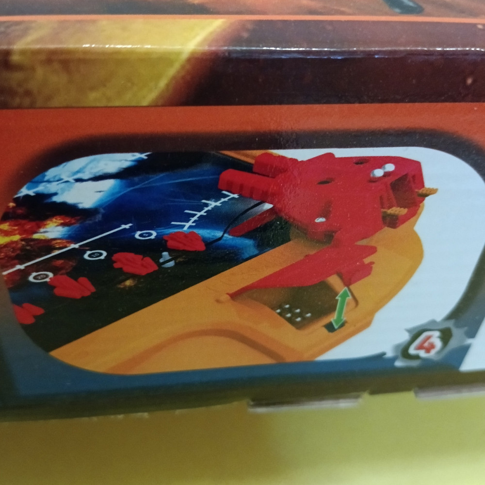 Настольная игра 