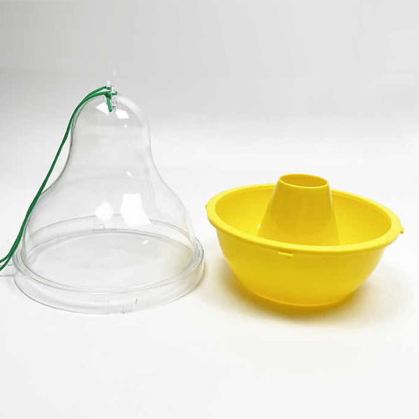 Пастка комах Green Garden RL31M75-09 Дніпро - фото 3