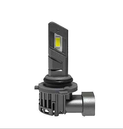 Комплект світлодіодних ламп Baxster SX Active HB4 (9006) 48W 5800K 12V Харків