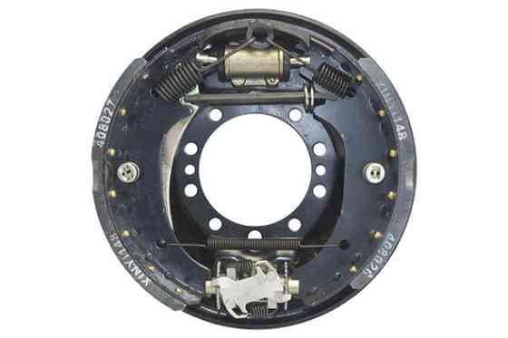 Опорный диск задний правый GP Iveco Daily 59.12 (ORK98452378) Киев
