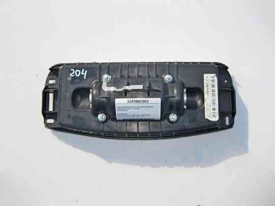 Mercedes-Benz  A2078603902 Подушка безпеки переднього пасажира приладову панель - торпеду C-Class W204 E-Class C207 Одеса