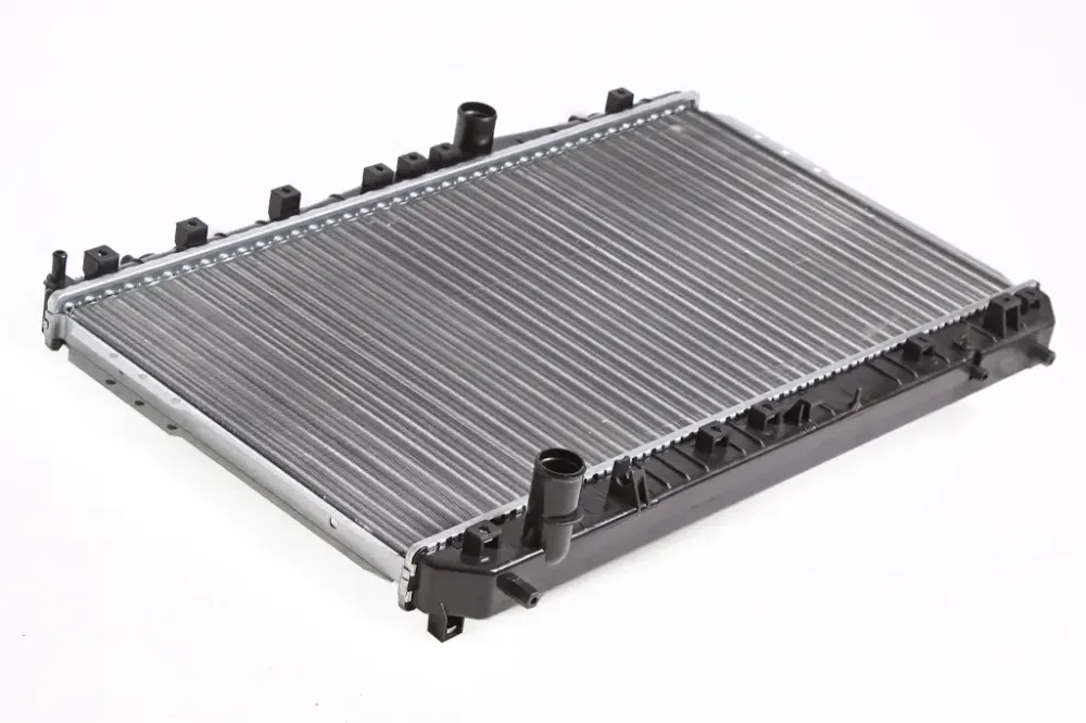 Радиатор Lacetti 1.8 ASR Вінниця - фото 1