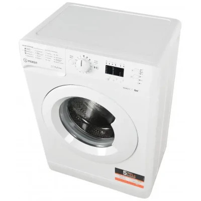 Стиральная машина Indesit OMTWSA61052WUA Винница - изображение 8