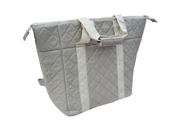 Изотермическая сумка Time Eco TE-5025, 25 л, бежевая Киев