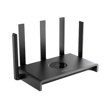 Бездротовий маршрутизатор Ruijie Reyee RG-EW1300G Black Харків