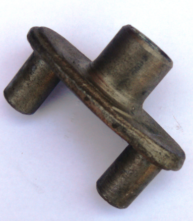 Вилка кардана на мотоцикл Мт Мукачево