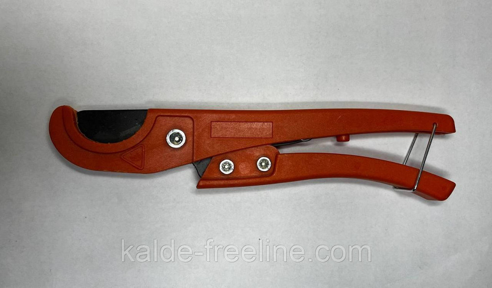 Ножницы (труборез)  Ø16-32 мм Харьков - изображение 2