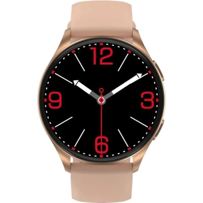 Смарт-часы Blackview X20 Gold (6931548318064) Винница - изображение 2