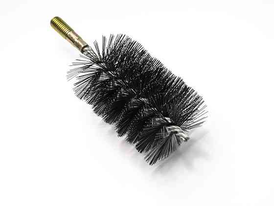 Металева щітка для чищення теплообмінників Savent Київ