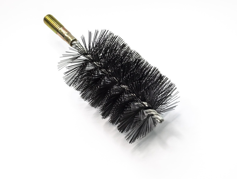 Металева щітка для чищення теплообмінників Savent Київ - фото 3