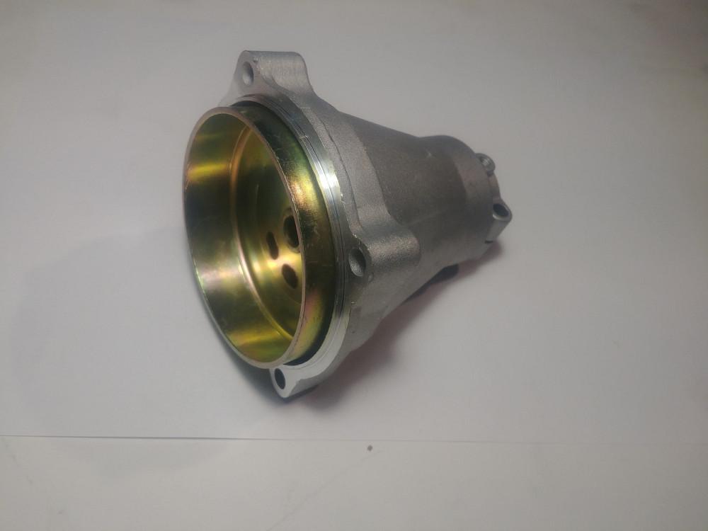 Корпус варіатора мотокоси 9T (Ø26) Мукачево - фото 1