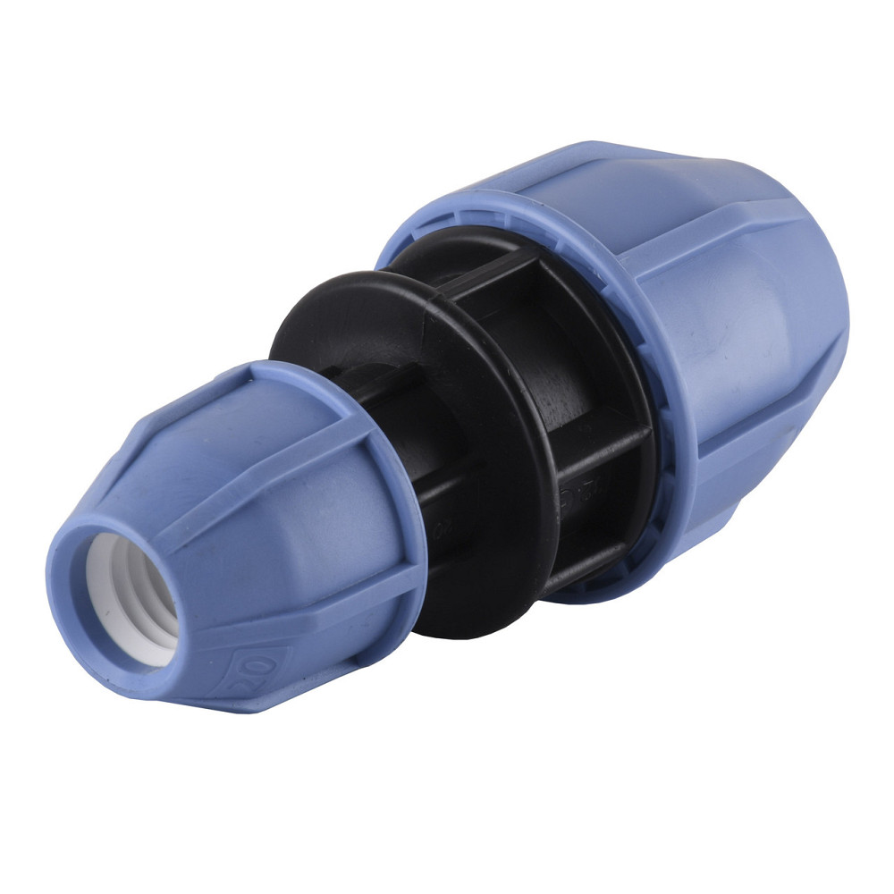 Муфта редукционная ПНД Vsplast 20*32 ** 2004 (000005410) Киев - изображение 2