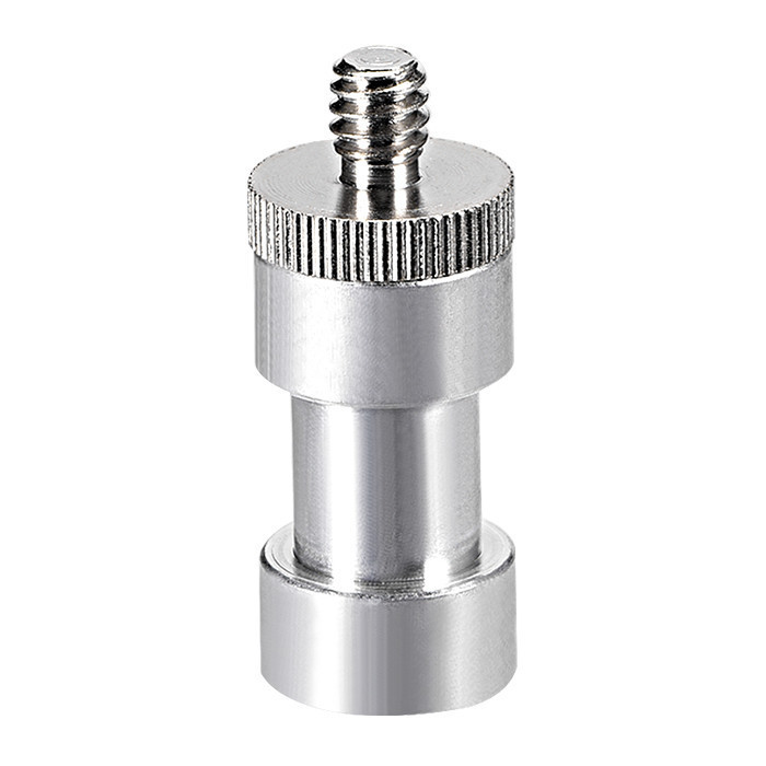 Адаптер 1/4 3/8 на штатив для кольцевой лампы Puluz DCA3601 Киев - изображение 3