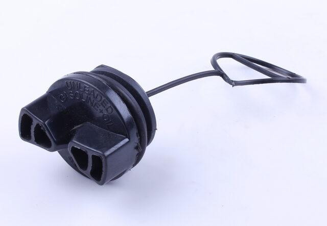 Затичка бака бензопила Par Мукачево - фото 1