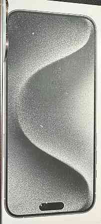 Apple iPhone 15 Pro Max 256gb White Київ