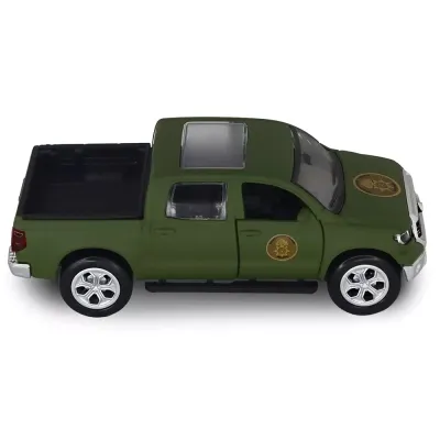 Машина Battat серии Шевроны Героев - Toyota Tundra - НГУ (KM60083) Винница - изображение 3