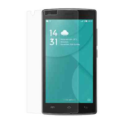 Стекло защитное PowerPlant Doogee X5 Max (GL604753) Винница