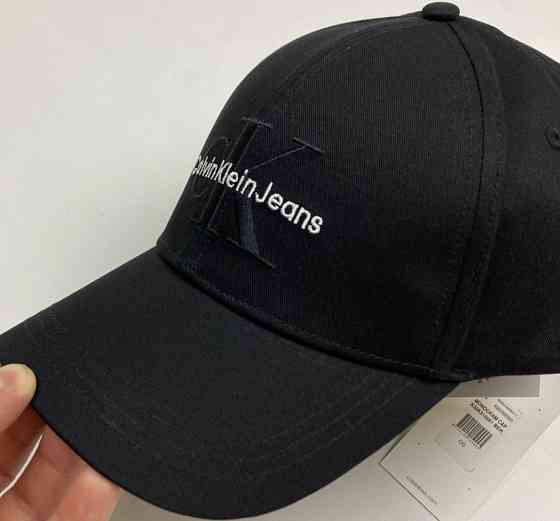 Кепка: Calvin Klein Оригинал ! Киев