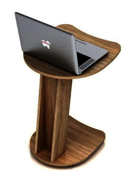 Приставний столик "Понтіана" мускат Миколаїв - фото 3