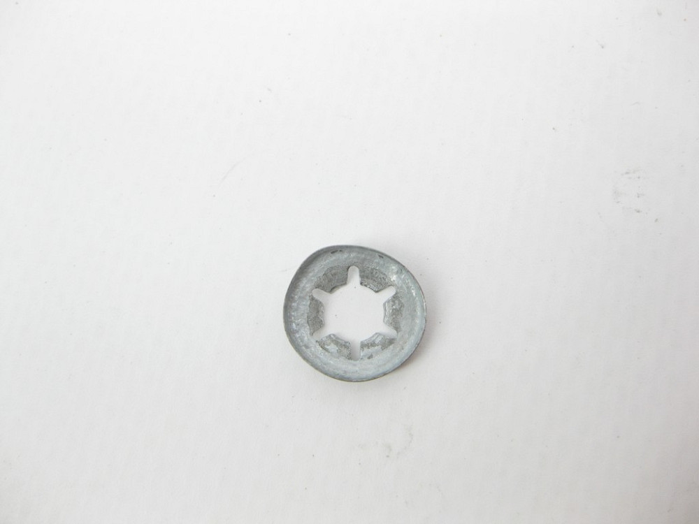 Mercedes-Benz  N912010005001 Стопорна шайба 5 мм S-Class W220 E-Class W211 W210 C207 CLK C209 C-Class W203 W202 W204 CLS C219 ML W164 GL X164 Одесса - изображение 4