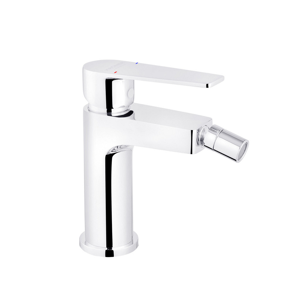 Змішувач для біде Kroner KRP Eifel - C020 Київ - фото 1