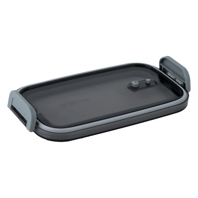 Ланч-бокс дитячий Kite 700 мл, білий (K23-182-1) Вінниця - фото 7