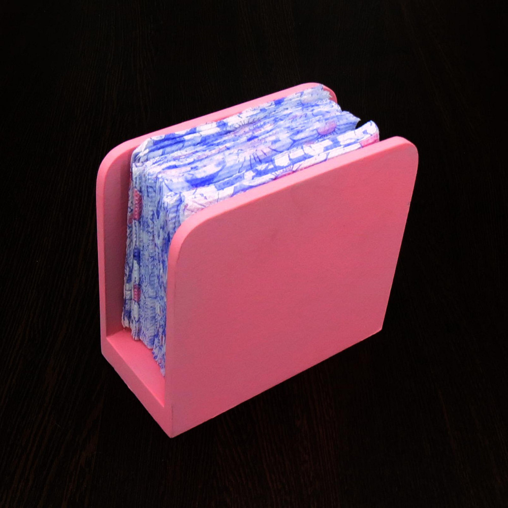 Салфетница 