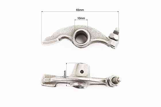 Коромисло (рокер) клапана к-кт 2шт Киев
