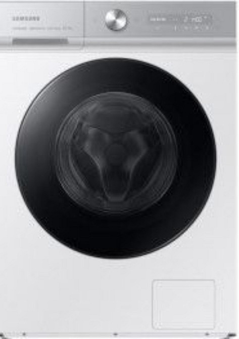 Стиральная машина автоматическая Samsung WW11DB7B94GEU4. Харьков - изображение 1