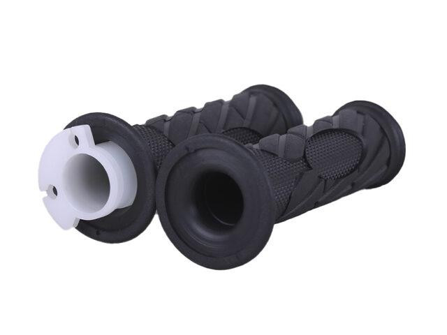 Ручки на руль, к-т: 2 шт. - В08 Мукачево - изображение 1