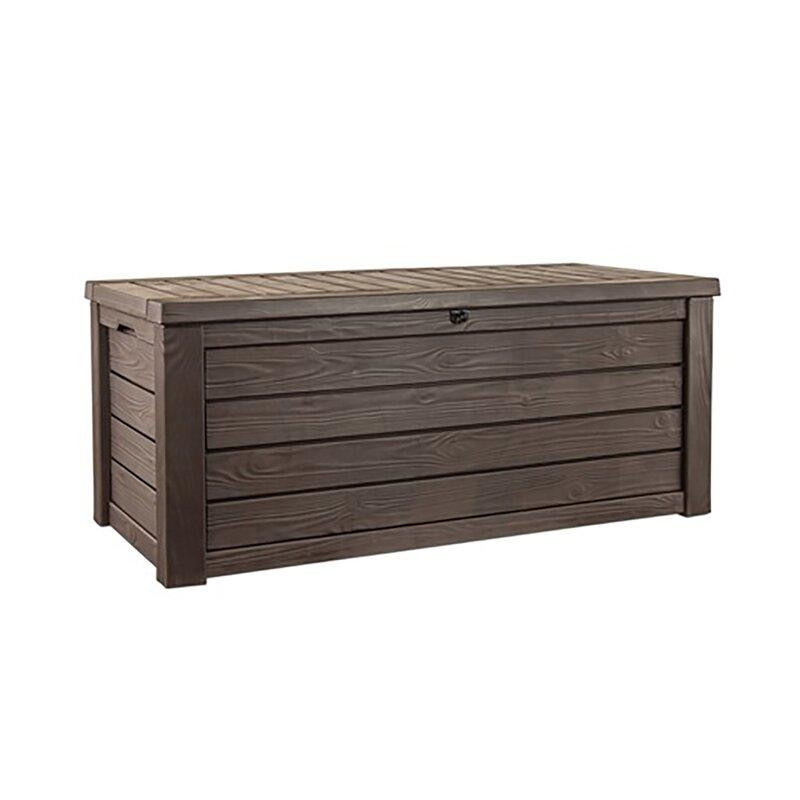 Скриня підлогова "Атбара" венге Миколаїв - фото 3