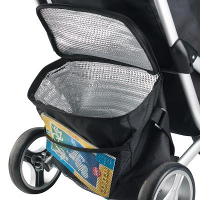 Сумка-візок ShoppingCruiser 3 Wheels 47 л Black (927303) Вінниця - фото 4