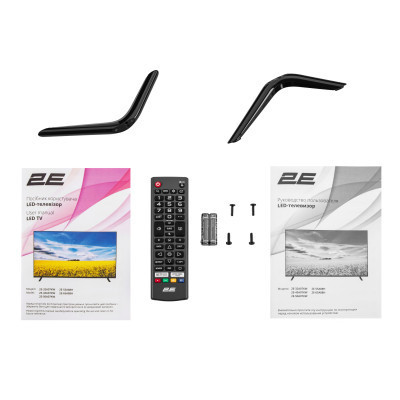 Телевізор 2E 32A07KW (2E-32A07KW) Вінниця - фото 13