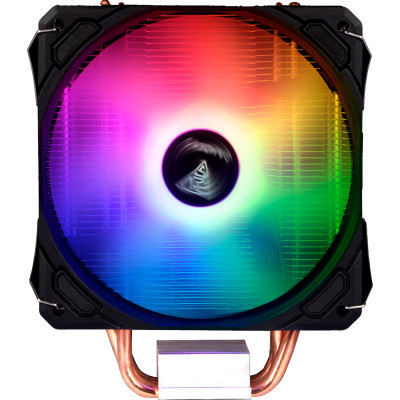 Кулер для процессора Gamdias BOREAS E1-410 (4712960135888) Винница - изображение 2