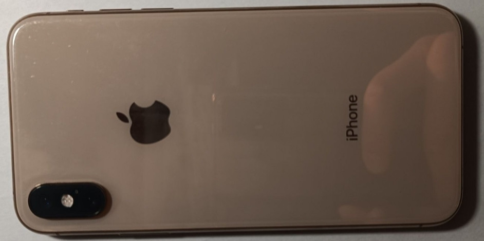 Айфон: iPhone XS Gold 256Gb. Neverlock. Київ - фото 7