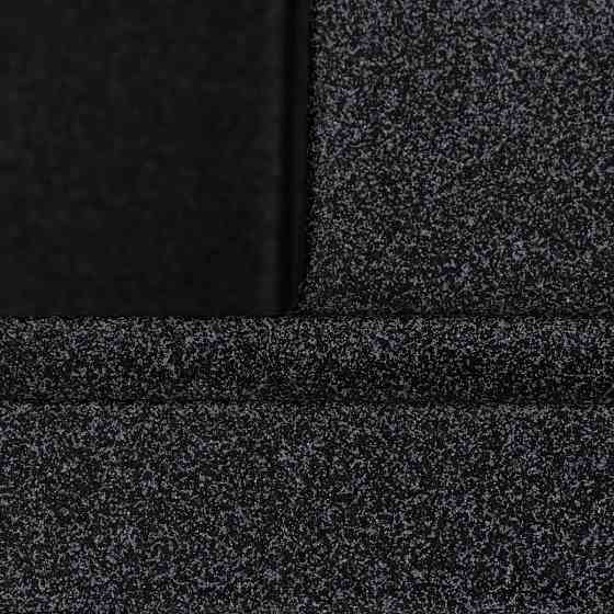 VALESO Гранітна мийка для кухні VALESO AZURIT 7950 матова Карбон Коломыя