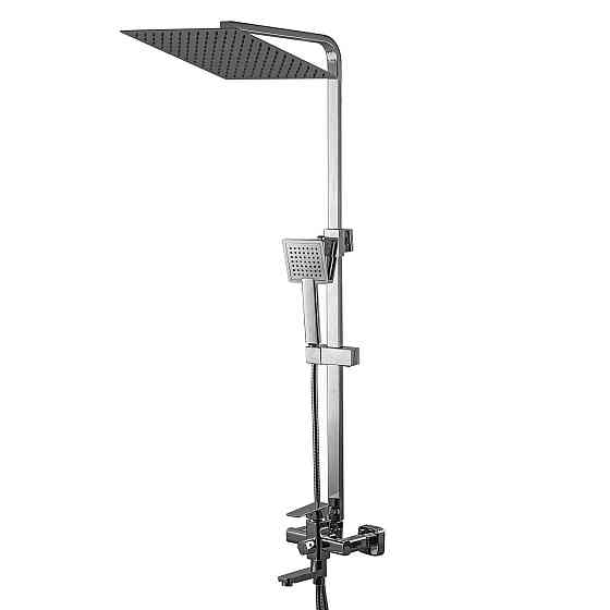 Душевая система Globus Lux MILANO DS0026 Киев