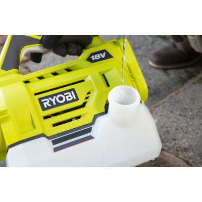 Опрыскиватель Ryobi ONE+ RY18FGA-0 (без АКБ и ЗУ) (5133004912) Винница - изображение 5