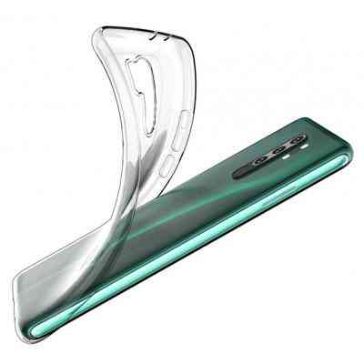 Чохол до мобільного телефона BeCover Xiaomi Redmi 9 Transparancy (705138) (705138) Вінниця