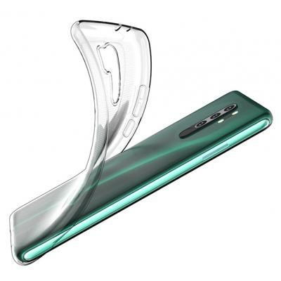 Чехол для мобильного телефона BeCover Xiaomi Redmi 9 Transparancy (705138) (705138) Винница - изображение 4