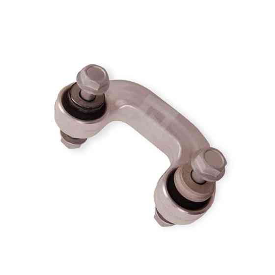 Стійка Audi A6 C5, Фольцваген Пасат B5 переднього права R , болти стабілізатора Мукачево