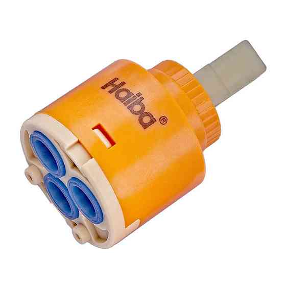 Картридж Haiba 35 Brass Head (AC0601) ( 36155 ) Харків