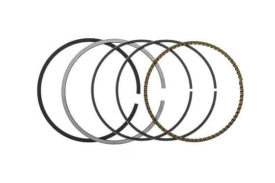 Кільця 4T CG210 .STD (Ø63,00) GONGYU Київ