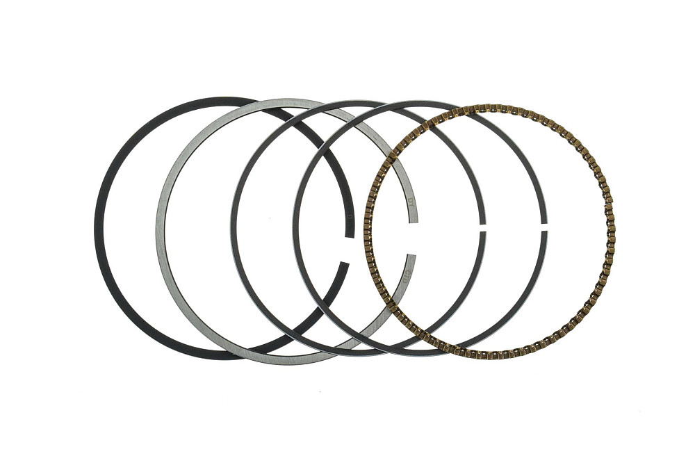 Кільця 4T CG210 .STD (Ø63,00) GONGYU Київ - фото 1